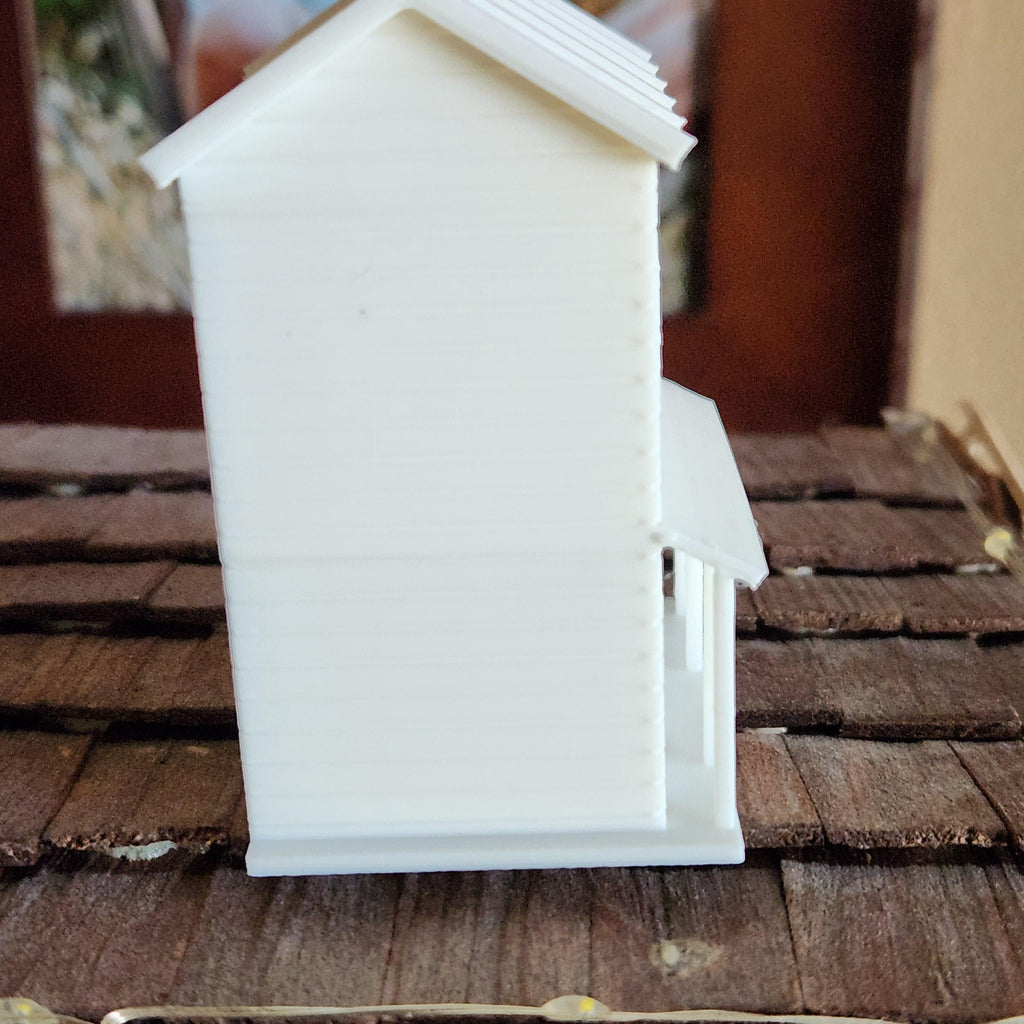 Dollhouse Miniatures, Mini Dollhouse, home decor, dollhouse accents, 1:12 scale