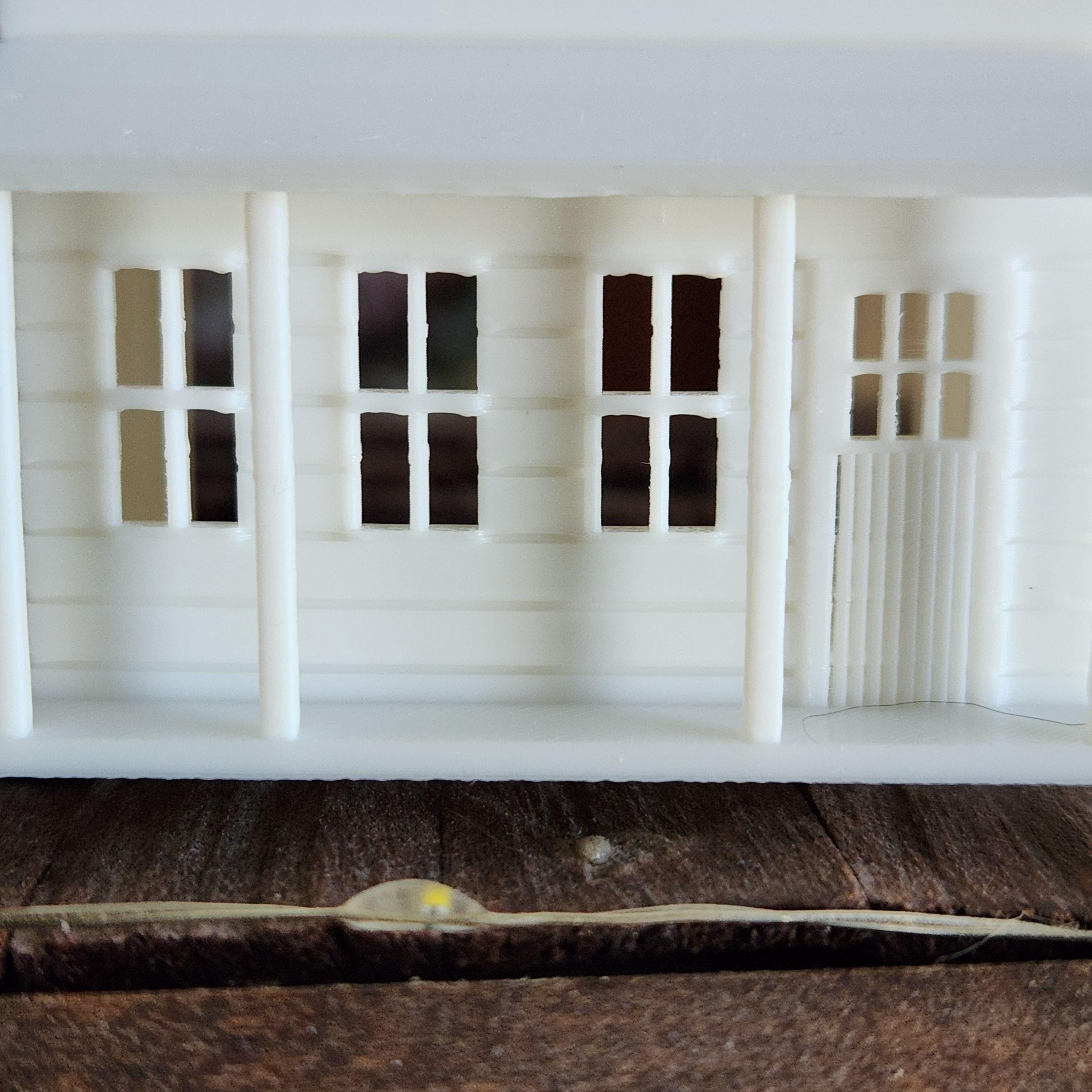 Dollhouse Miniatures, Mini Dollhouse, home decor, dollhouse accents, 1:12 scale