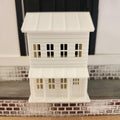 Dollhouse Miniatures, Mini Dollhouse, home decor, dollhouse accents, 1:12 scale